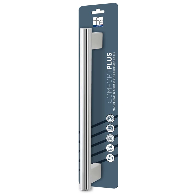 Maniglione Feridras Comfort Plus 50 cm bianco