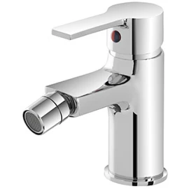 Miscelatore bidet Feridras Prima cromato