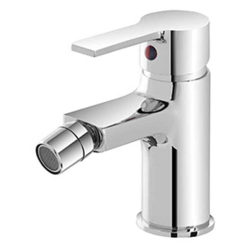 Miscelatore bidet Feridras Prima cromato