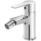 Miscelatore bidet Feridras Prima cromato
