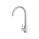 Miscelatore Feridras Kitchen canna alta cromato per lavello