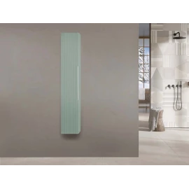 Pensile bagno Burano Feridras L30xH150 verde