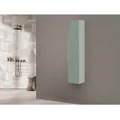Pensile bagno Burano Feridras L30xH150 verde