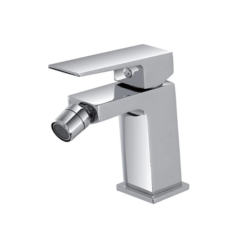 Miscelatore bidet Quatra Feridras cromato