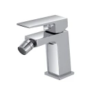 Miscelatore bidet Quatra Feridras cromato