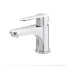 Miscelatore lavabo Feridras Iris cromato