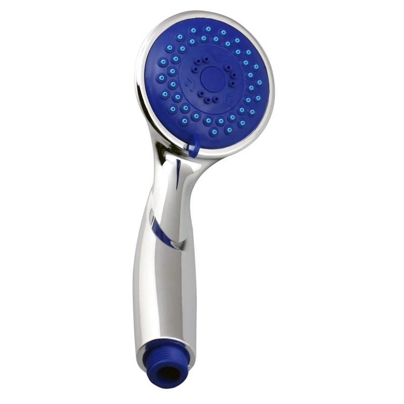 copia di Doccetta 3 getti BLU/cromo - Serie Hippy