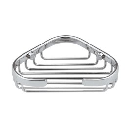Portasapone piccolo angolare Remer RB271