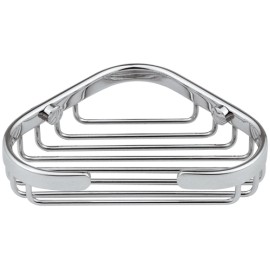Portasapone grande angolare Remer RB272