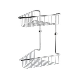 Portasapone doppio Remer RB277