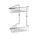 Portasapone doppio Remer RB277