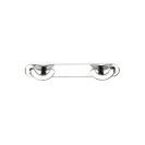Appendiabiti i linea a due ganci Remer RB312