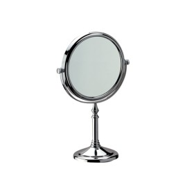 Specchio ingranditore da appoggio diam. 15 cm Remer RB640