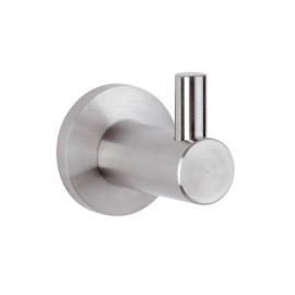 Appendino - serie minimal inox Remer MI50INOX