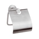 Portarotolo - serie minimal inox Remer MI60INOX