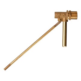 Galleggiante tipo inglese 3/4 RR 17534