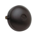 Sfera diam. 90 in plastica soffiata tonda RR 180