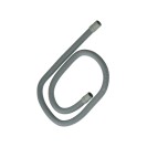 Tubo di scarico per lavatrice 200 cm RR 305200