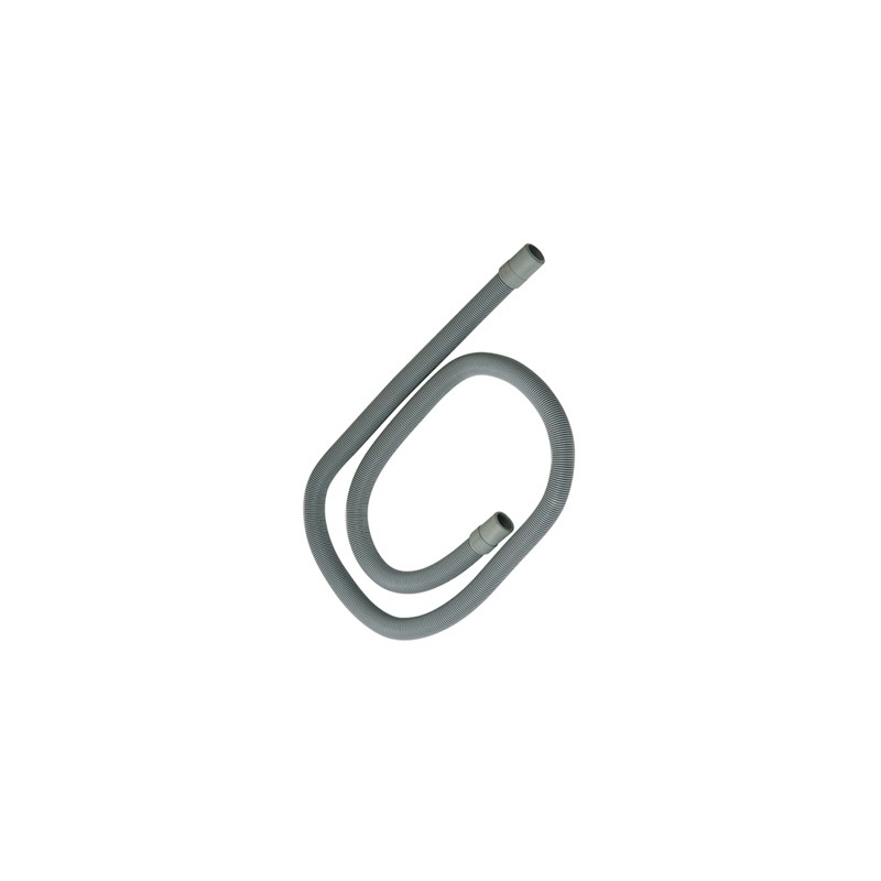Tubo di scarico per lavatrice 250 cm RR 305250