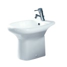 Bidet - serie touring Rak Ceramics SCACER0073BI