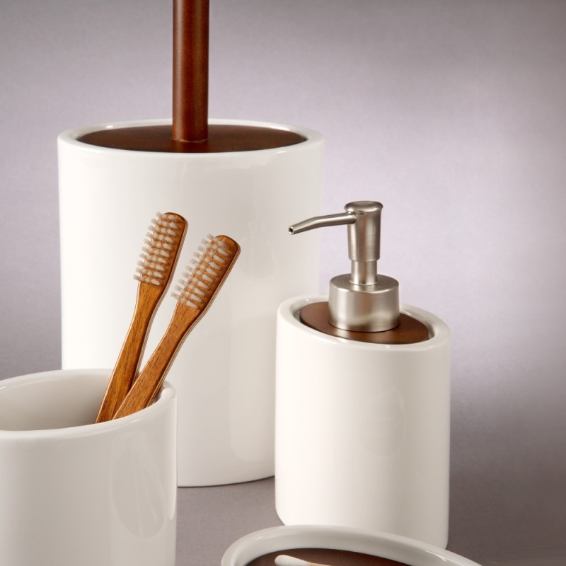 Set completo - serie egg Aquasanit SET21