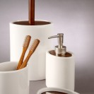 Set completo - serie egg Aquasanit SET21
