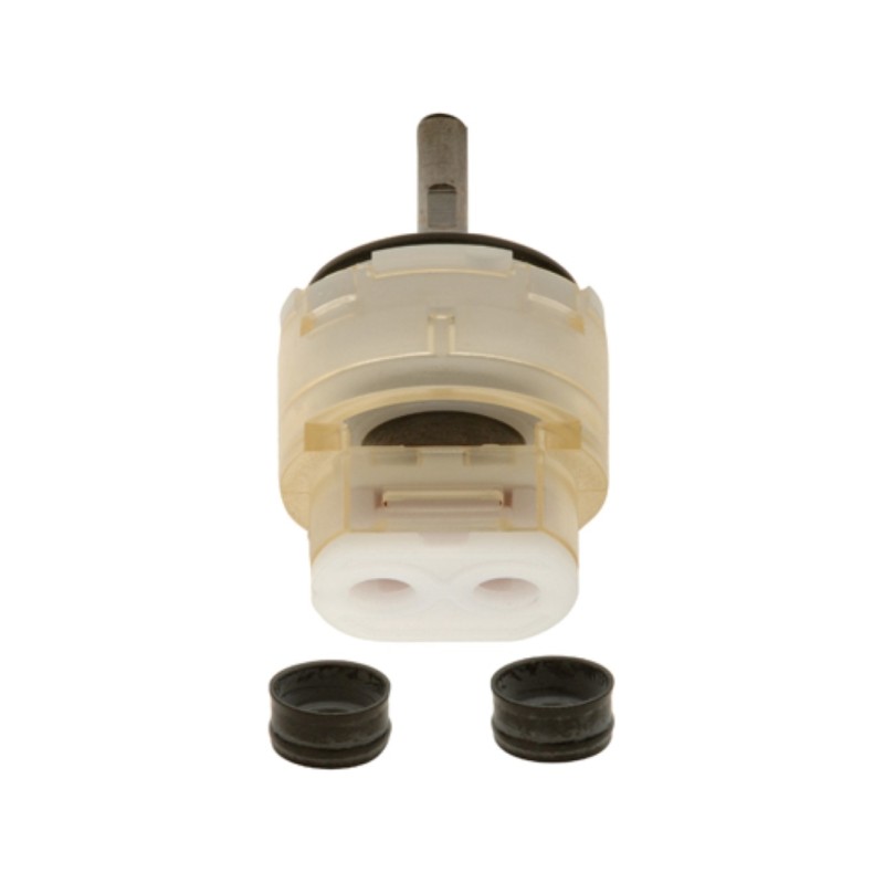 PATIKIL Braccio Di Prolunga Per Doccia In Rame - Confezione Da 2, Filetto G1/2 Maschio E Femmina, Lunghezza Tubo 26mm, Raccordo Per Soffione, Accessorio Bagno