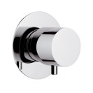 Deviatore a tre vie serie minimal RR N93DEV3