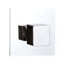 Deviatore a tre vie serie qubika RR Q93DEV3
