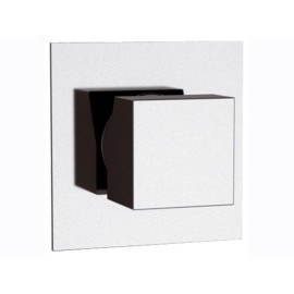 Deviatore a 5 posizioni per doccia serie qubika RR Q34DEV5