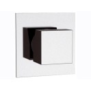 Deviatore a 5 posizioni per doccia serie qubika RR Q34DEV5