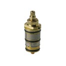 Cartuccia termostatica con rotazione manopola Remer E50
