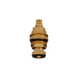 Vitone con filetto per coprivitone m24x1 RR 74F