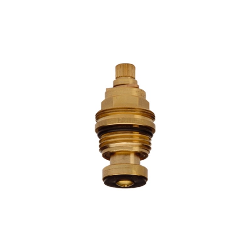 Vitone con filetto per coprivitone m24x1 RR 74F