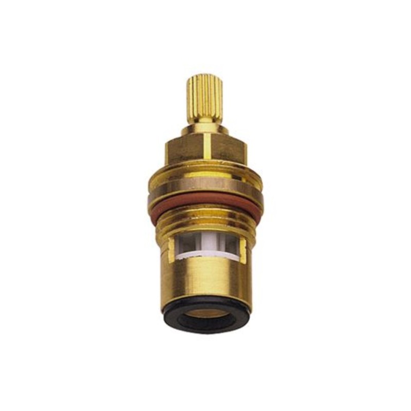 Vitone 90 gradi a dischi ceramici, broccia diam. 8 mm, 24 denti, destro RR 76DX24