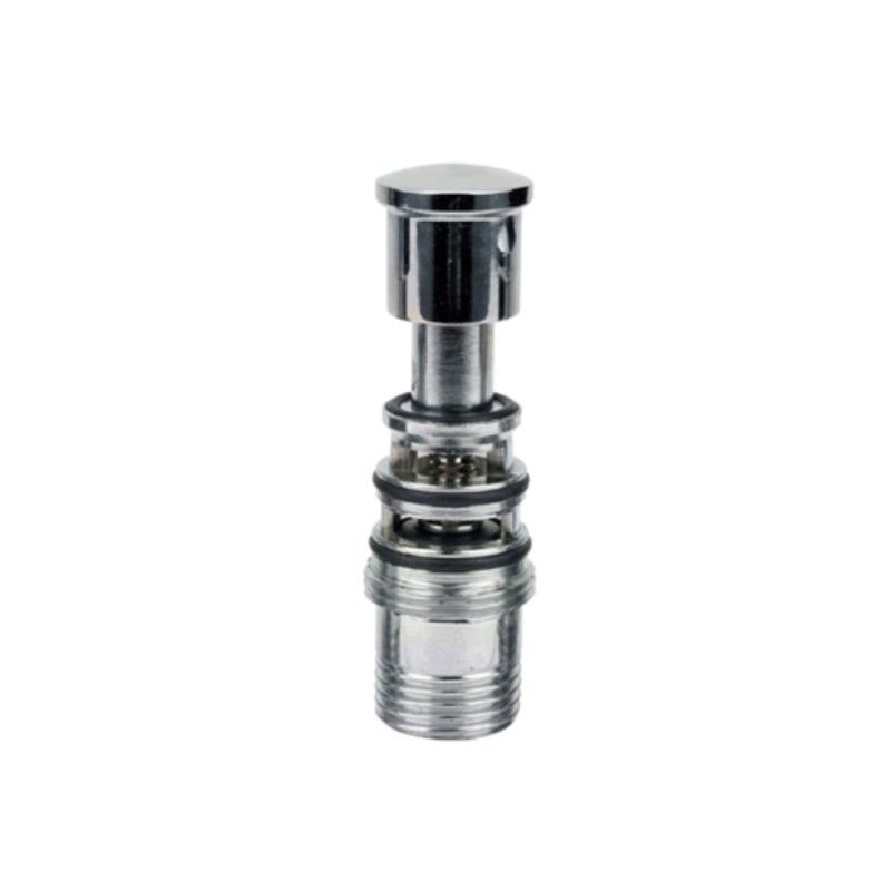 Deviatore in ottone automatico RR DEV08