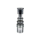 Deviatore in ottone automatico RR DEV08