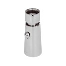 Aeroflux dual jet RR 82DJ