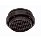 Aeratore m24 ultrapiatto, utilizzabile su ogni lavabo o lavello RR 83Z40