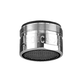 Aeratore per gruppo vasca, m28 RR 84