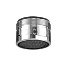 Aeratore per gruppo vasca, m28 RR 84