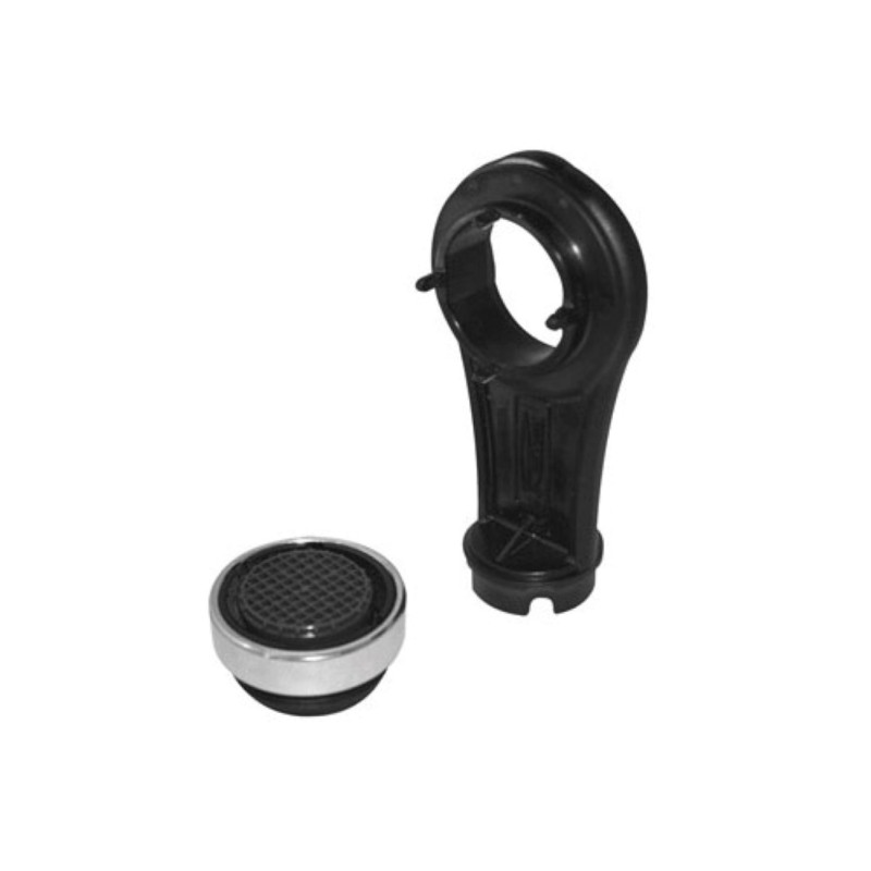 Kit antivandalico e anticalcare RR 83AVC