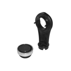 Kit antivandalico e anticalcare con risparmio idrico RR 83AVCL6