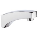 Bocca incasso per miscelatore vasca / doccia RR 91