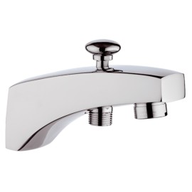 Bocca incasso vasca / doccia con deviatore integrato RR 91D