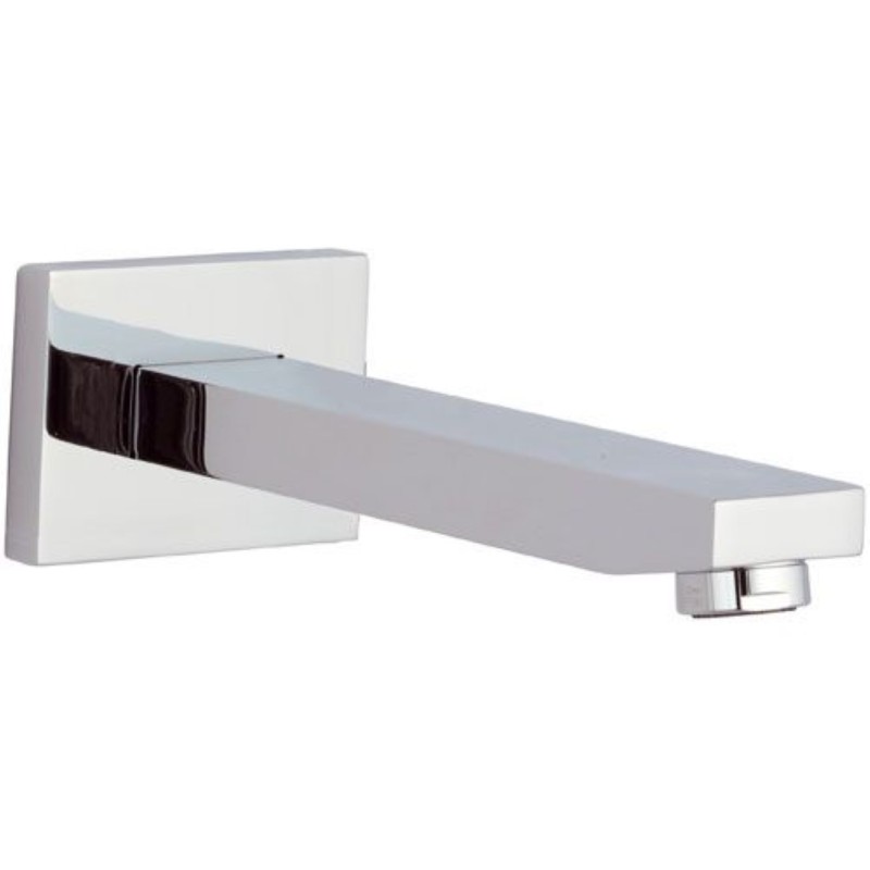 Bocca incasso serie qubika RR 91Q