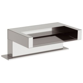 Bocca bordo vasca getto a cascata qubika cascata RR 91ZCA