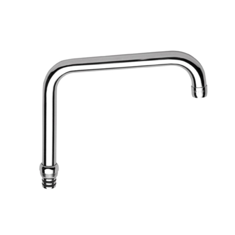 Canna a u con aeratore RR 92U
