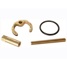 Confezione di fissaggio per mix ottone RR FISA10