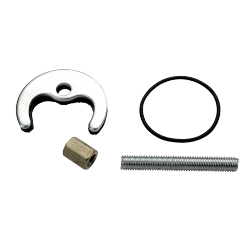 Confezione di fissaggio per mix RR FISK10